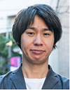 村上 茂久