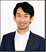山岡　裕明